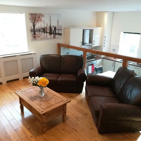 Stunning, 2 Bedroom, Ground Floor Apartment, Uplands, Swansea Exteriér fotografie