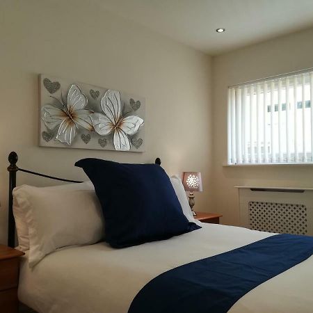 Stunning, 2 Bedroom, Ground Floor Apartment, Uplands, Swansea Exteriér fotografie