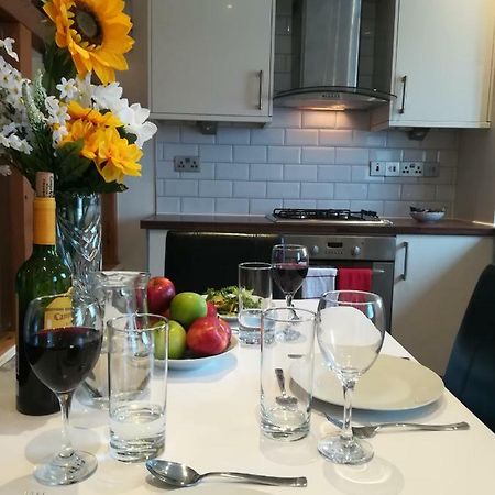 Stunning, 2 Bedroom, Ground Floor Apartment, Uplands, Swansea Exteriér fotografie