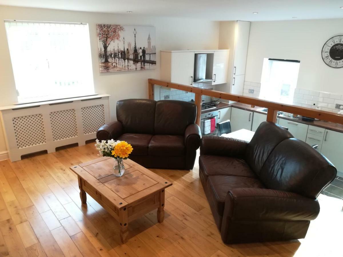 Stunning, 2 Bedroom, Ground Floor Apartment, Uplands, Swansea Exteriér fotografie