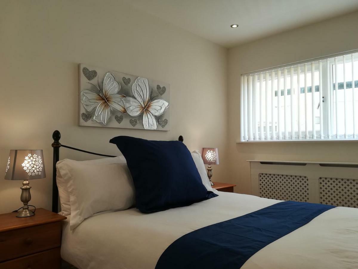 Stunning, 2 Bedroom, Ground Floor Apartment, Uplands, Swansea Exteriér fotografie