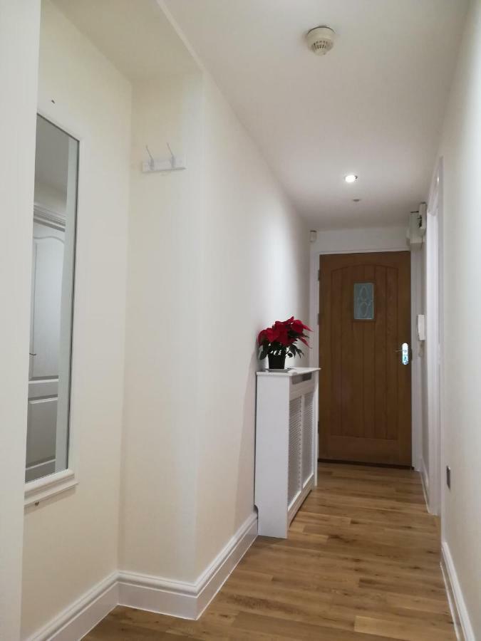 Stunning, 2 Bedroom, Ground Floor Apartment, Uplands, Swansea Exteriér fotografie