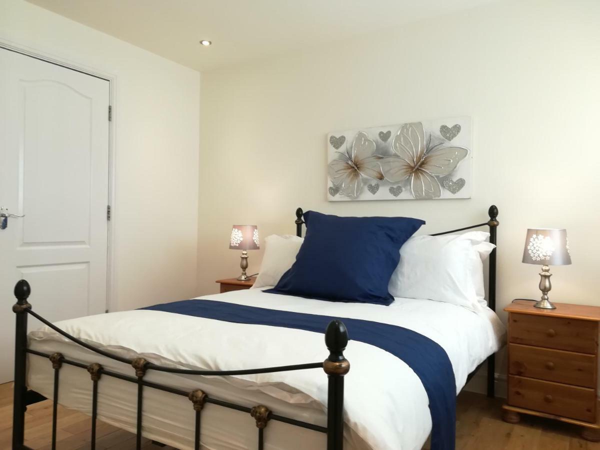 Stunning, 2 Bedroom, Ground Floor Apartment, Uplands, Swansea Exteriér fotografie