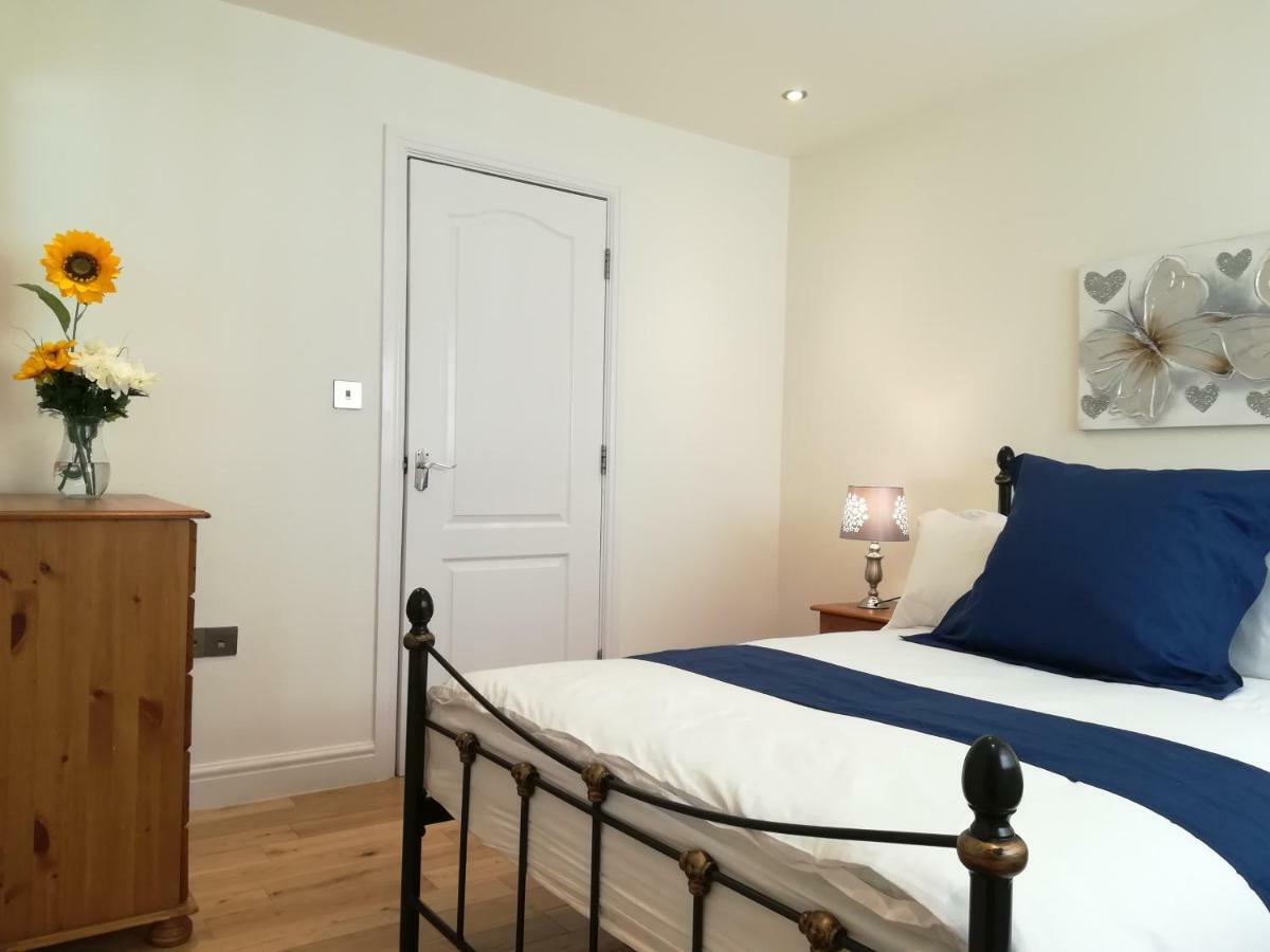 Stunning, 2 Bedroom, Ground Floor Apartment, Uplands, Swansea Exteriér fotografie