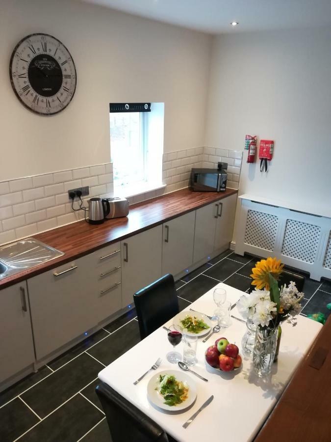 Stunning, 2 Bedroom, Ground Floor Apartment, Uplands, Swansea Exteriér fotografie